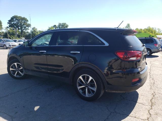 5XYPG4A5XLG687708 2020 KIA SORENTO