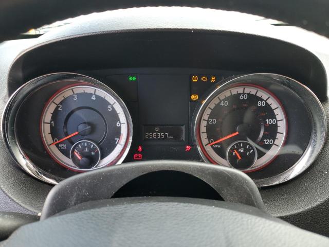 2012 Dodge Grand Caravan Sxt VIN: 2C4RDGCG7CR324330 Lot: 59665794