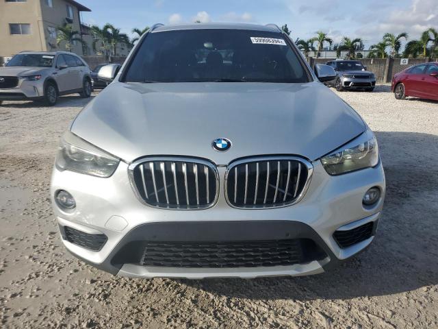 VIN WBXHT3C34G5E50626 2016 BMW X1, Xdrive28I no.5