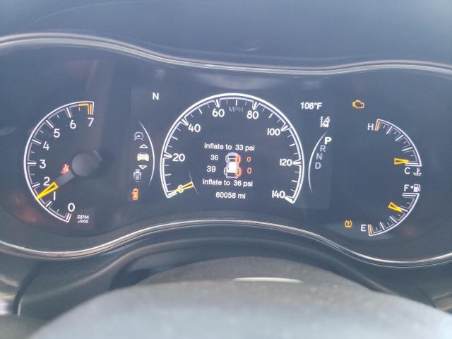2019 JEEP GRAND CHER - 1C4RJEBG6KC672707