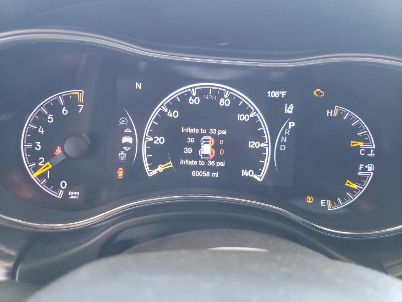 1C4RJEBG6KC672707 2019 Jeep Grand Cherokee Limited