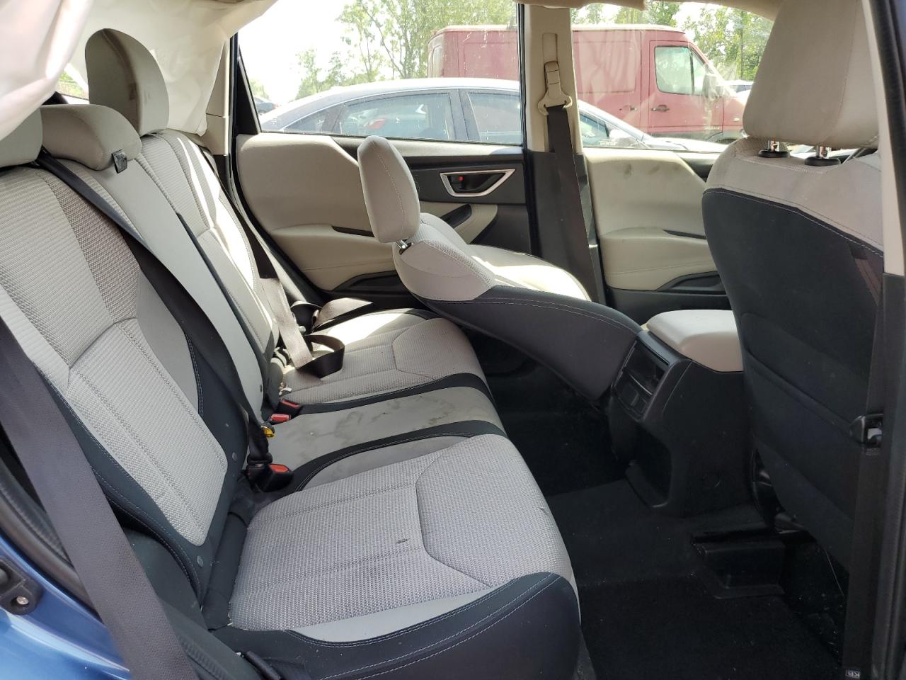 JF2SKADCXMH579312 2021 Subaru Forester