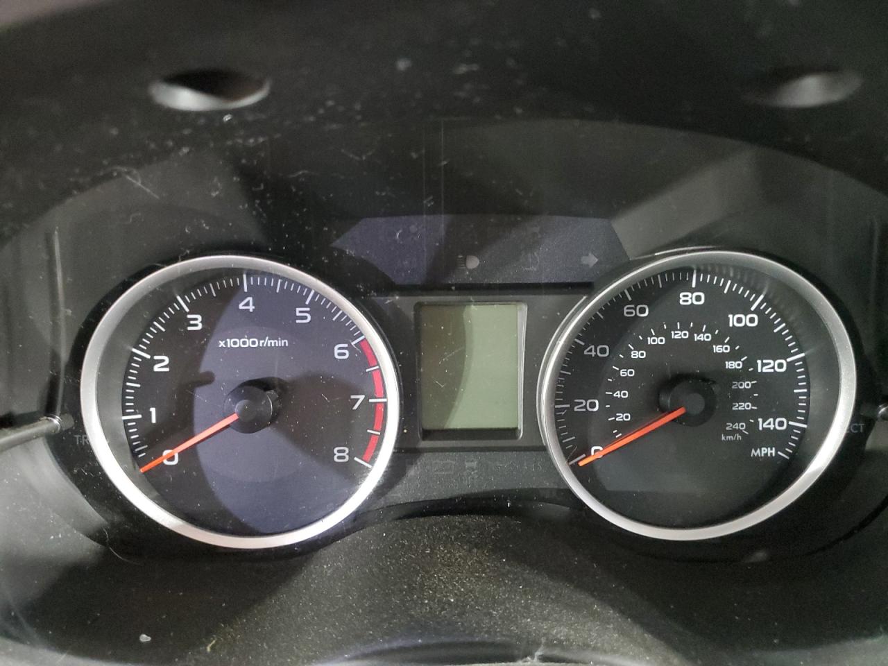 JF2SJABC9HH476555 2017 Subaru Forester 2.5I