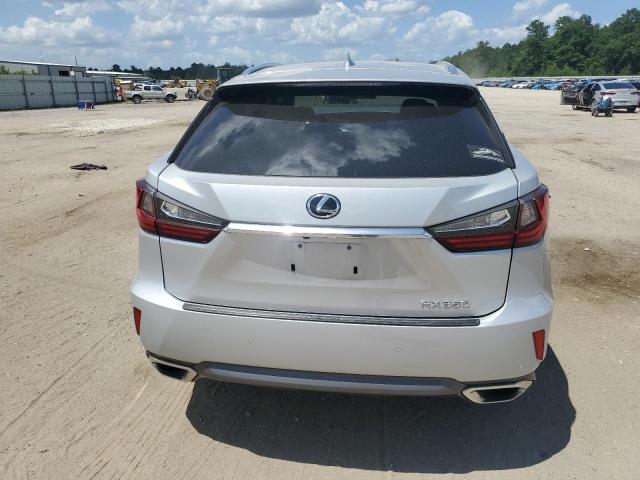 2018 Lexus Rx 350 Base VIN: 2T2ZZMCAXJC100411 Lot: 59310234