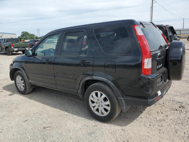 2005 Honda Cr-V Se VIN: JHLRD78935C017729 Lot: 58076434