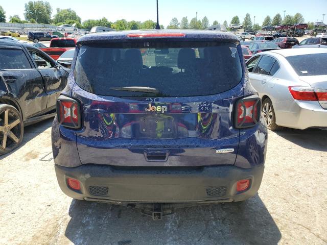 2019 JEEP RENEGADE L - ZACNJABBXKPK24622