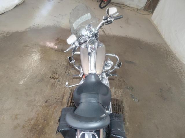 2004 HARLEY-DAVIDSON FXSTDI 1HD1JBB184Y084271