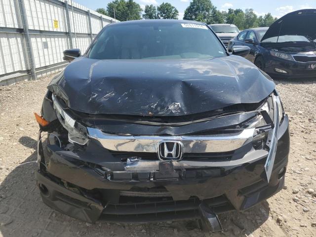 2016 Honda Civic Ex VIN: 2HGFC3B32GH351042 Lot: 58911914