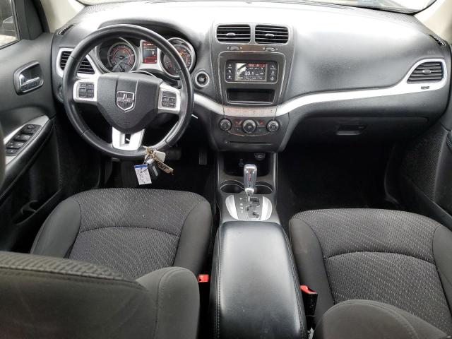 2018 Dodge Journey Se VIN: 3C4PDCAB8JT166937 Lot: 57498574