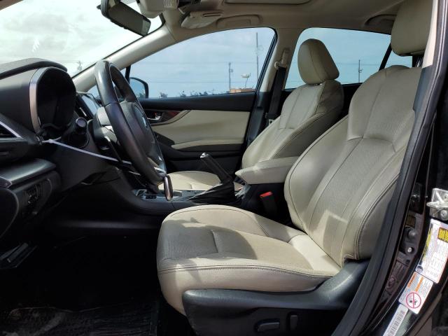 2018 SUBARU IMPREZA LI - 4S3GTAT62J3701067