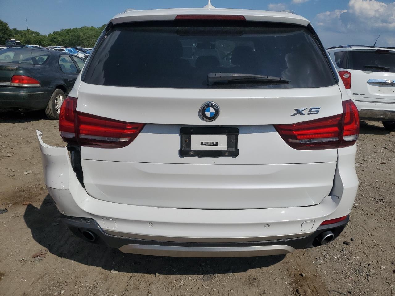 5UXKR0C50H0U55365 2017 BMW X5 xDrive35I