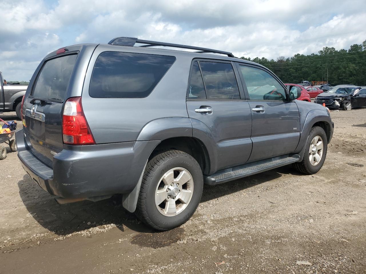 JTEZU14RX60064173 2006 Toyota 4Runner Sr5