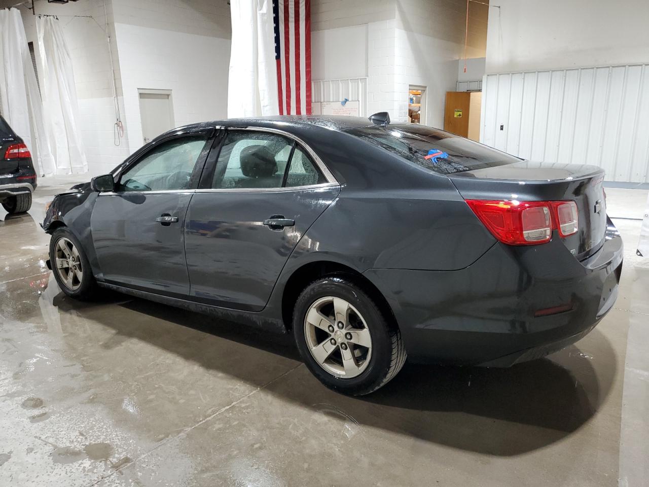 2014 Chevrolet Malibu 1Lt vin: 1G11C5SL3EF293406