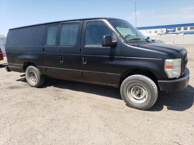 2011 Ford Econoline E250 Van VIN: 1FTNS2EL0BDA58975 Lot: 58638714