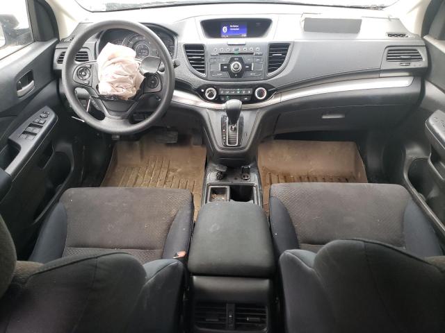 2016 HONDA CR-V SE - 5J6RM4H41GL057210