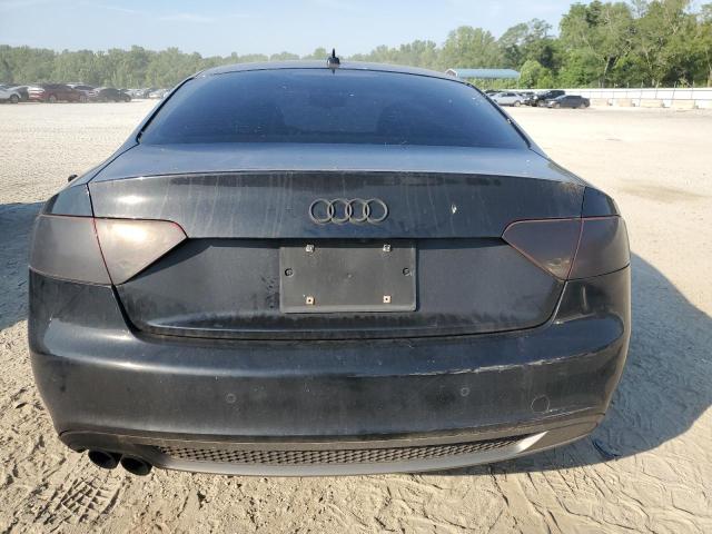 2011 Audi A5 Prestige VIN: WAUWFAFR8BA049235 Lot: 58695274