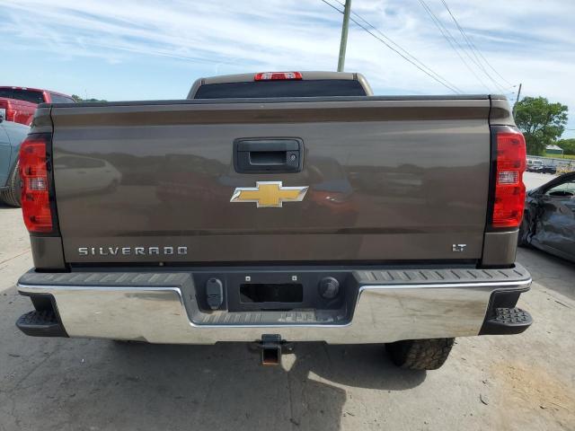 2015 Chevrolet Silverado K1500 Lt VIN: 1GCVKREC9FZ413899 Lot: 58148844