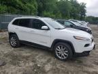 JEEP CHEROKEE L photo