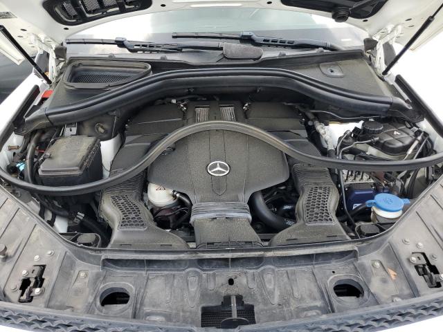2016 MERCEDES-BENZ GL 450 4MA - 4JGDF6EE8GA649066