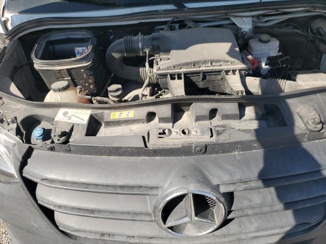 2019 Mercedes-Benz Sprinter 2500/3500 VIN: WD3PF1CD8KP053664 Lot: 60523854