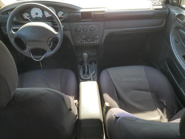 2003 Dodge Stratus Se VIN: 1B3EL36X73N603071 Lot: 60246994