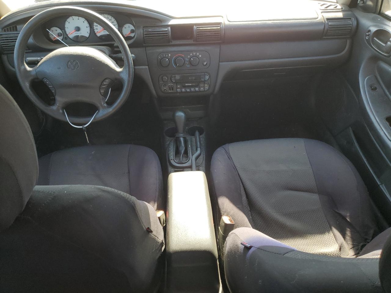 1B3EL36X73N603071 2003 Dodge Stratus Se