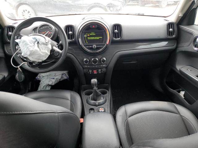 2017 MINI COOPER COU - WMZYS7C31H3B63037