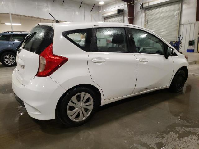 2019 Nissan Versa Note S VIN: 3N1CE2CP8KL360502 Lot: 59502324