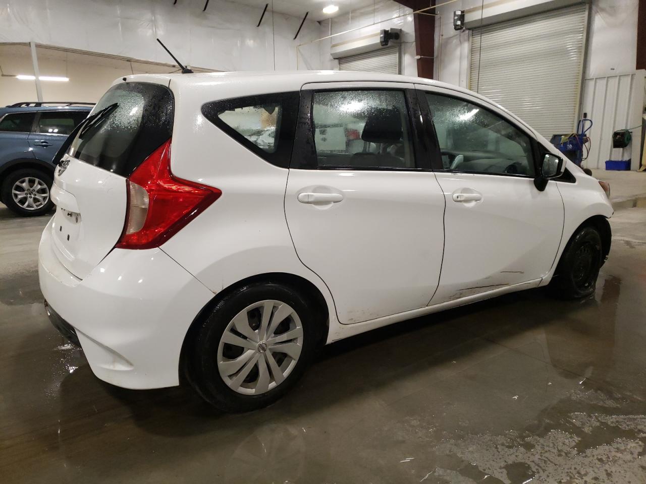 3N1CE2CP8KL360502 2019 Nissan Versa Note S