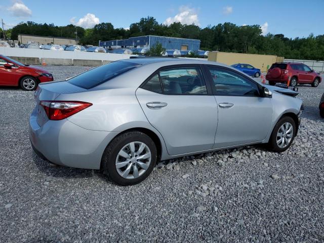 2016 TOYOTA COROLLA L - 2T1BURHEXGC689868