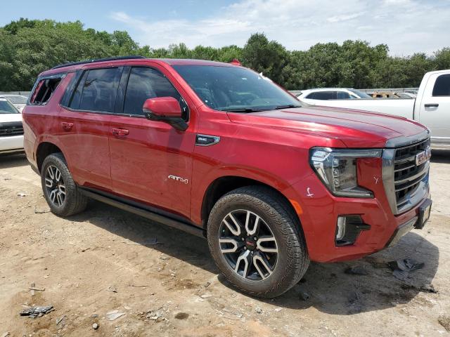 2023 GMC YUKON AT4 1GKS2CKD0PR203193