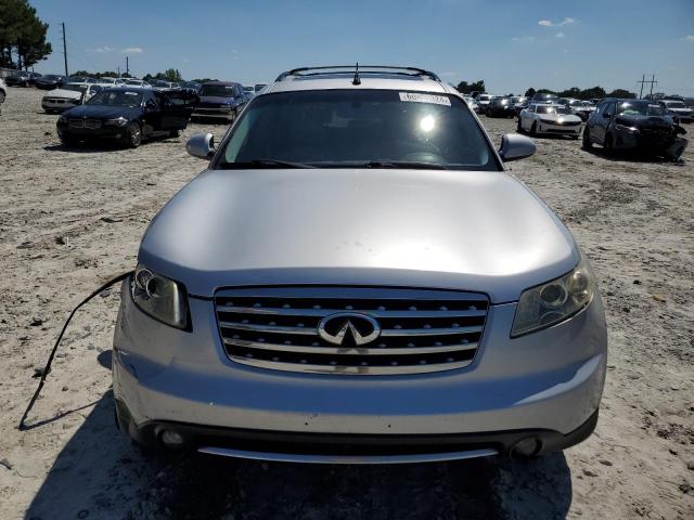 2006 Infiniti Fx35 VIN: JNRAS08U66X105471 Lot: 60427324