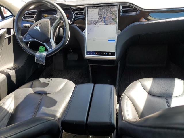 2014 Tesla Model S VIN: 5YJSA1H16EFP54084 Lot: 59024804