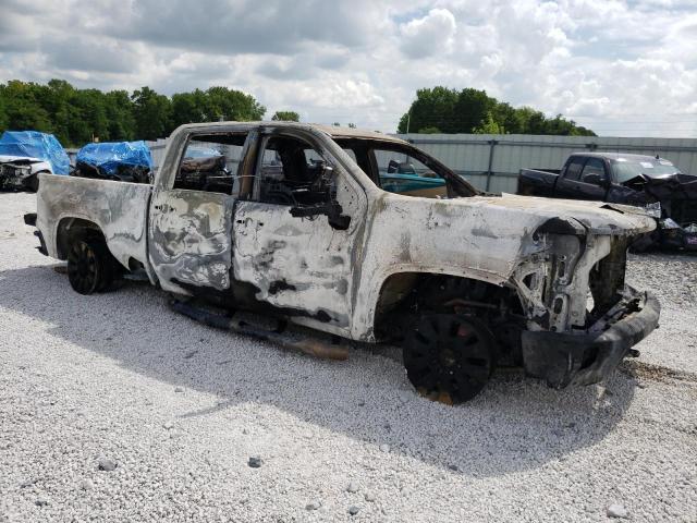 2024 CHEVROLET SILVERADO - 2GC4YME72R1122089