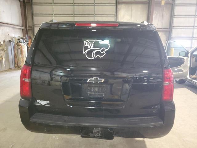 2019 CHEVROLET SUBURBAN K - 1GNSKJKJ3KR150429