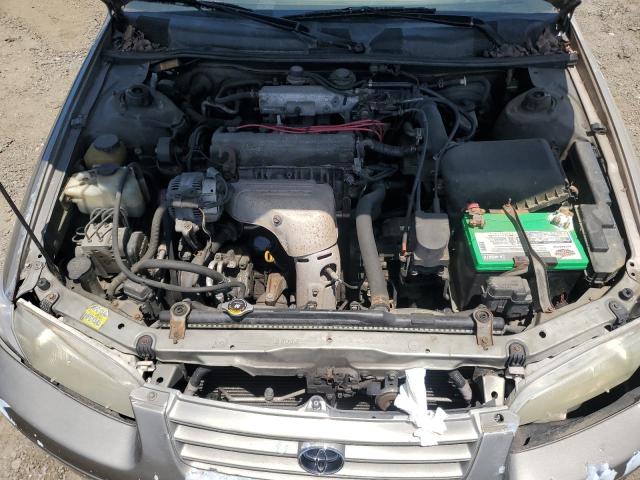 1999 Toyota Camry Ce VIN: 4T1BG22K6XU502007 Lot: 59259134