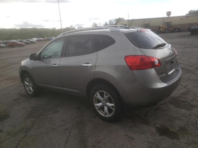 2010 Nissan Rogue S VIN: JN8AS5MVXAW127293 Lot: 57628104