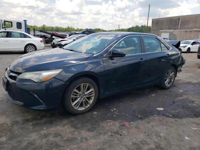 4T1BF1FK6GU133804 2016 TOYOTA CAMRY - Image 1