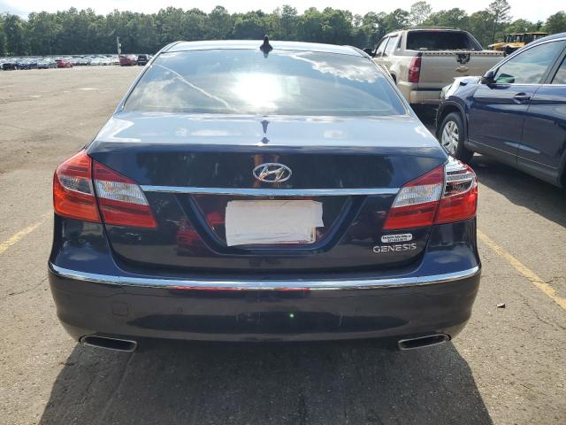 KMHGC4DD4CU211902 2012 Hyundai Genesis 3.8L