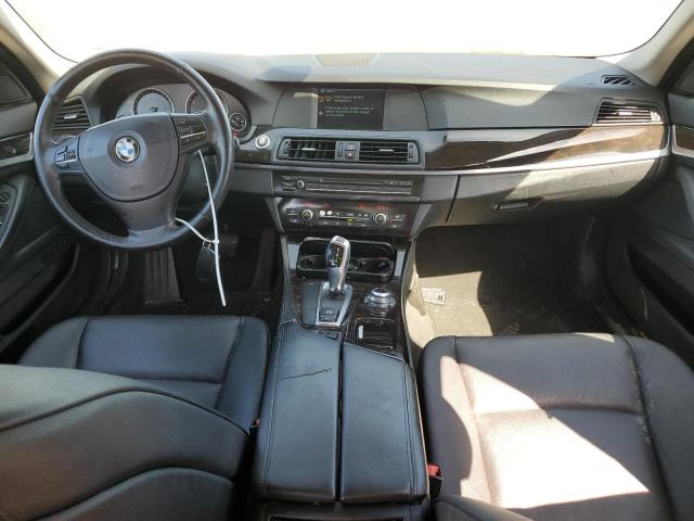 2011 BMW 528 I VIN: WBAFR1C59BC746085 Lot: 59462254