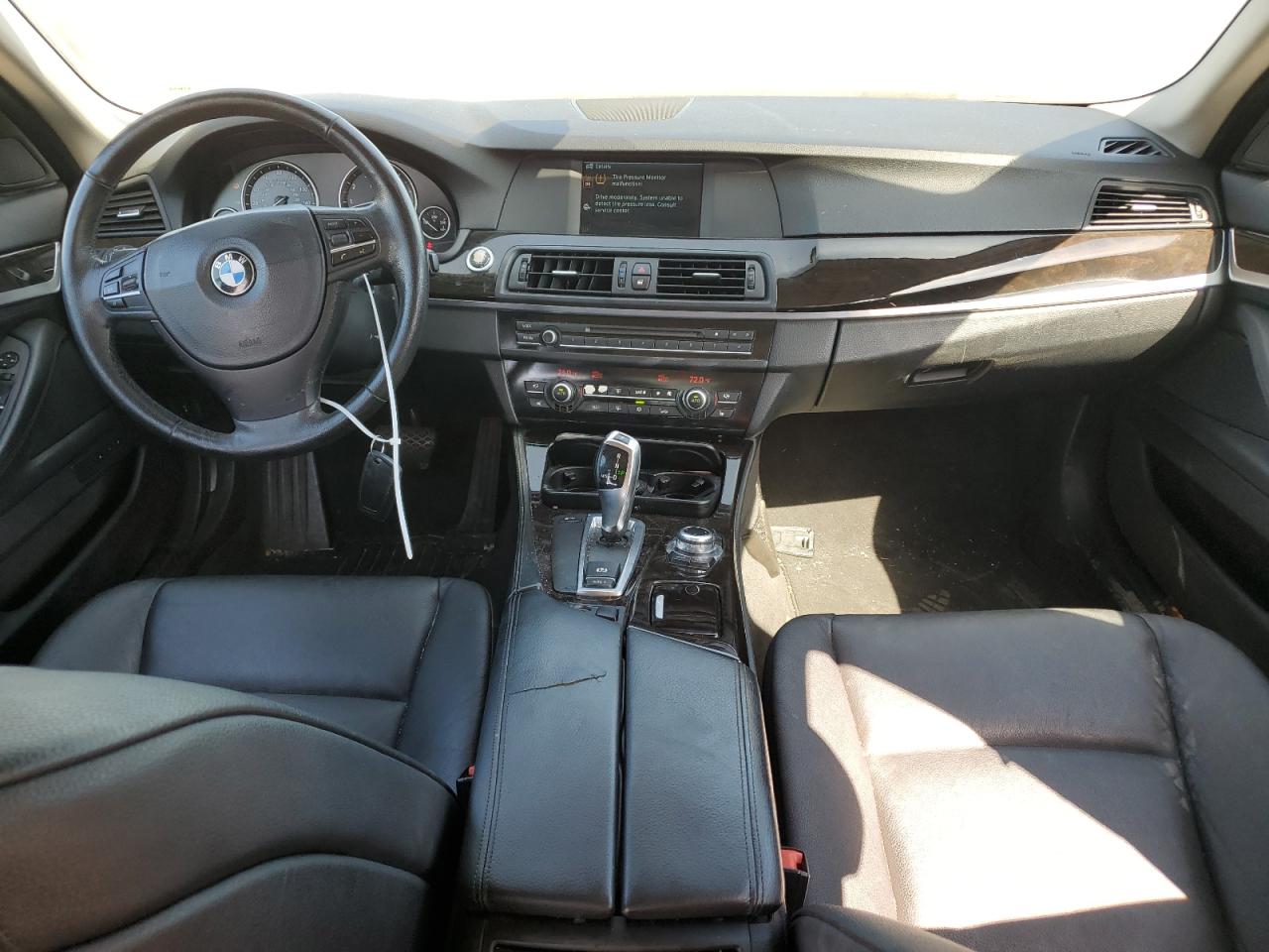 WBAFR1C59BC746085 2011 BMW 528 I