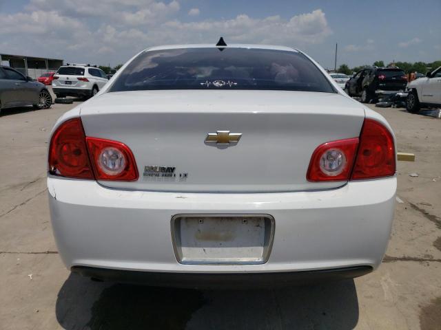 2012 Chevrolet Malibu 1Lt VIN: 1G1ZC5E05CF384968 Lot: 60885534