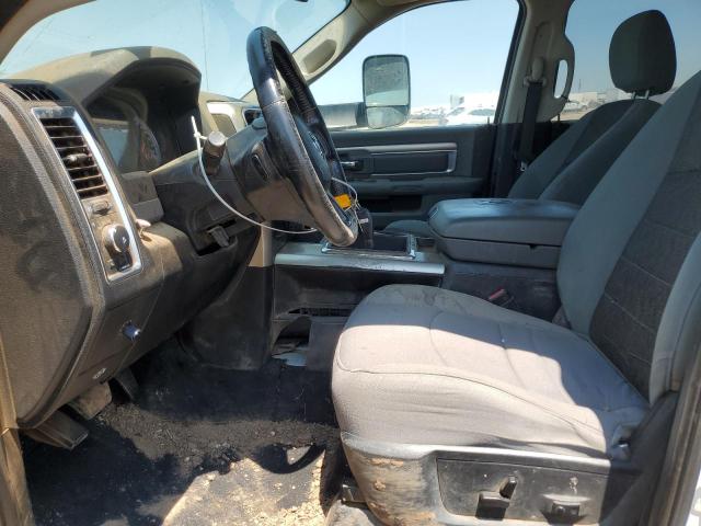 2013 Ram 2500 Slt VIN: 3C6UR5JL8DG522882 Lot: 58758614