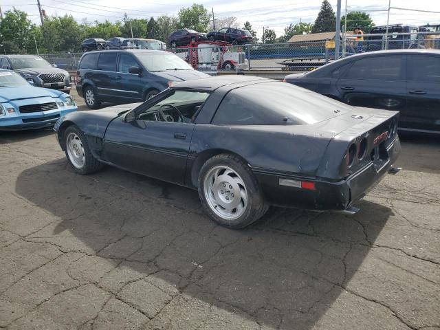 1G1AY0785E5120937 | 1984 Chevrolet corvette