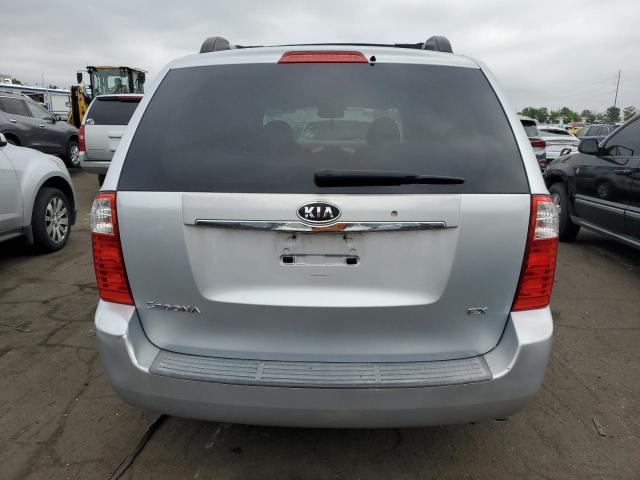 2008 Kia Sedona Ex VIN: KNDMB233X86199645 Lot: 59322744