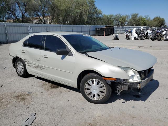 2008 Ford Fusion S VIN: 3FAHP06Z38R232016 Lot: 60484094