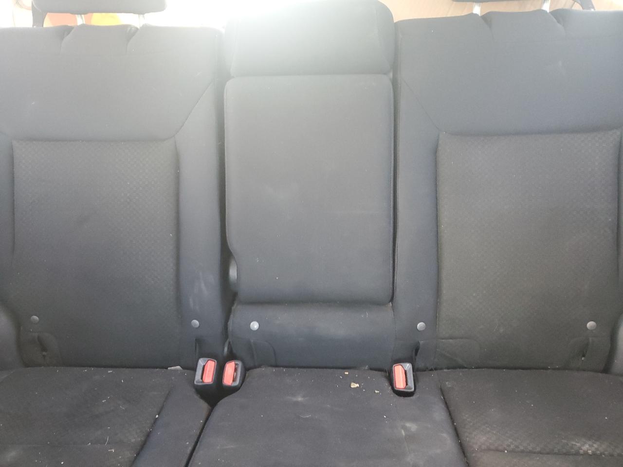 2HKRM4H56FH651163 2015 Honda Cr-V Ex