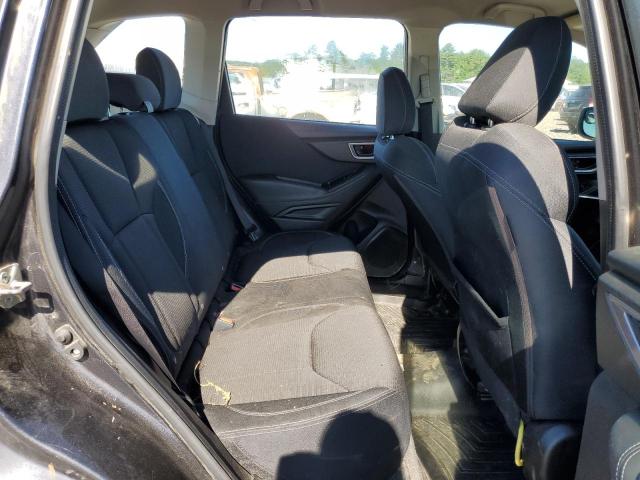 2019 SUBARU FORESTER JF2SKACC8KH474993