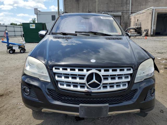 4JGBB5GB8AA565479 2010 Mercedes-Benz Ml 350