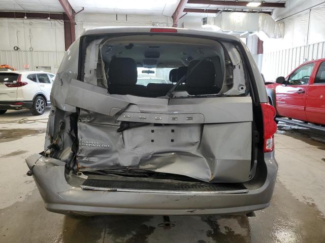 2013 Dodge Grand Caravan Sxt VIN: 2C4RDGCG8DR752358 Lot: 58132494